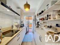 Vente appartement 2 pièces Vente appartement 2 pièces