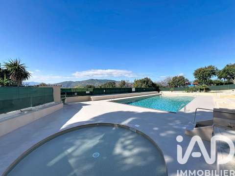 Vente appartement 3 pièces Le Cannet 06