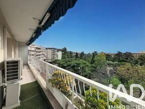 Vente Appartement 4 piècesLe Cannet
