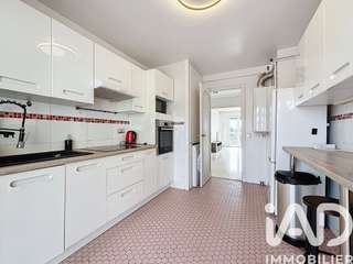 Vente appartement 4 pièces Vente appartement 4 pièces
