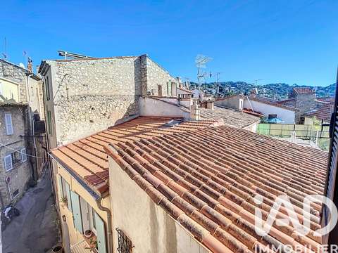Vente appartement 2 pièces Le Cannet 06