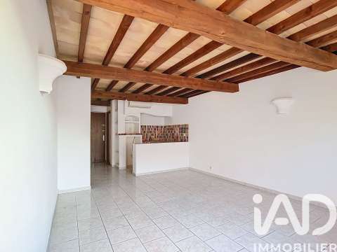 Vente appartement 1 pièce Vente appartement 1 pièce