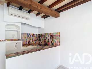 Vente appartement 1 pièce Vente appartement 1 pièce