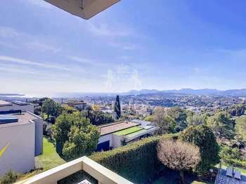 Vente Appartement 4 piècesLe Cannet