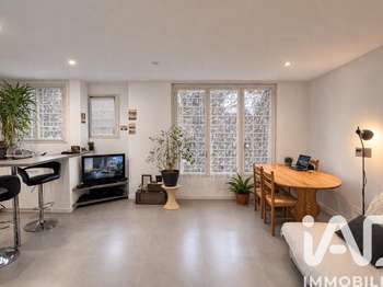 Vente appartement 2 pièces Le Cannet 06