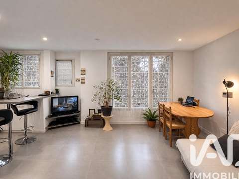 Vente appartement 2 pièces Le Cannet 06