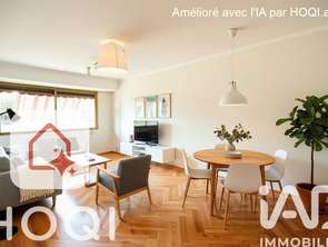 Vente Appartement 2 piècesLe Cannet