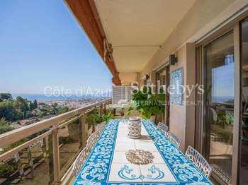 Vente Appartement 3 piècesLe Cannet