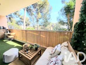 Vente Appartement 3 piècesLe Cannet