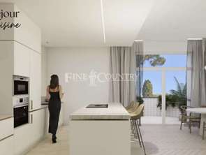 Vente Appartement 5 piècesLe Cannet