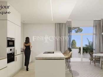 Vente appartement 5 pièces Le Cannet 06