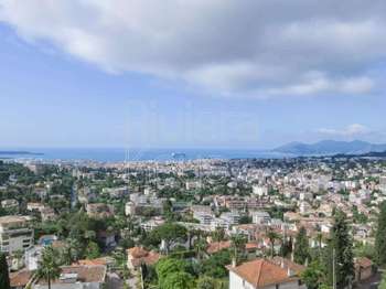 Vente appartement 4 pièces Le Cannet 06