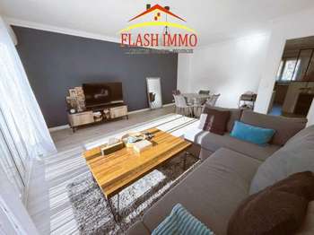 Vente Appartement 3 piècesLe Cannet