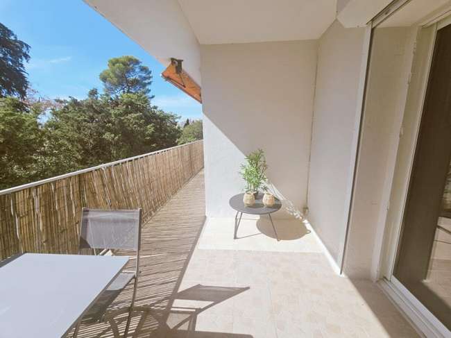 Appartement 3 pièces 70 m² · au Cannet · 70 m² · 289 000 €