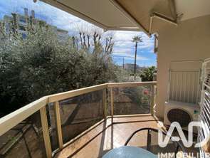 Vente Appartement 2 piècesLe Cannet