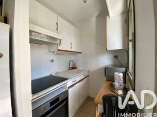Vente appartement 2 pièces Vente appartement 2 pièces