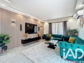 Vente Appartement 3 piècesLe Cannet