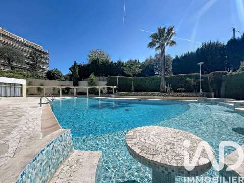 Vente appartement 4 pièces Le Cannet 06