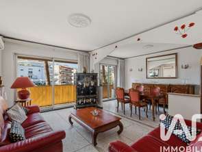 Vente Appartement 3 piècesLe Cannet