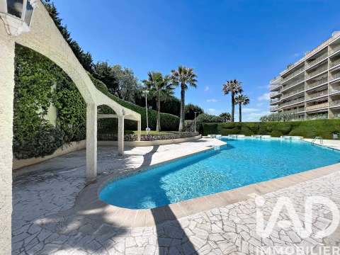 Vente appartement 1 pièce Le Cannet 06