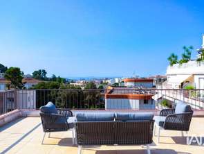 Vente Appartement 4 piècesLe Cannet