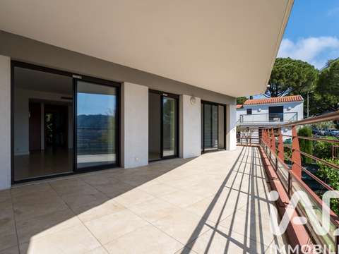 Vente appartement 3 pièces Le Cannet 06