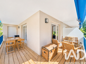 Vente Appartement 3 piècesLe Cannet
