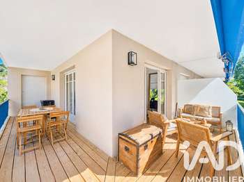 Vente Appartement 3 piècesLe Cannet