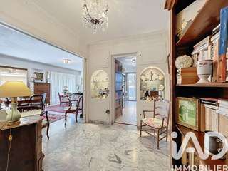Vente appartement 4 pièces Vente appartement 4 pièces