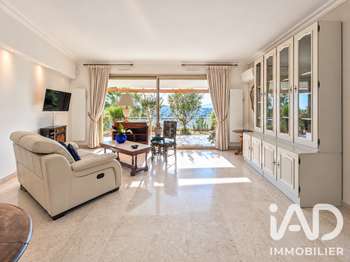Vente appartement 3 pièces Le Cannet 06