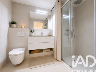 Vente appartement 1 pièce Vente appartement 1 pièce