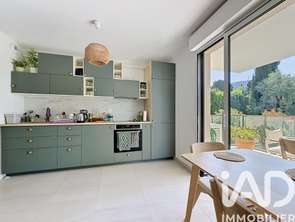 Vente Appartement 2 piècesLe Cannet