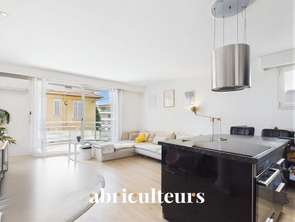 Vente Appartement 3 piècesLe Cannet