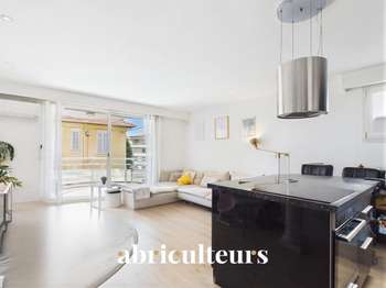 Vente appartement 3 pièces Le Cannet 06