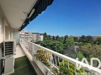 Vente appartement 4 pièces Le Cannet 06