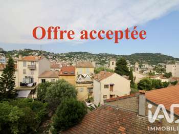 Appartement 3 pièces 53 m² · à Le Cannet · 53 m² · 199 000 €