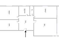 Vente appartement 4 pièces Vente appartement 4 pièces