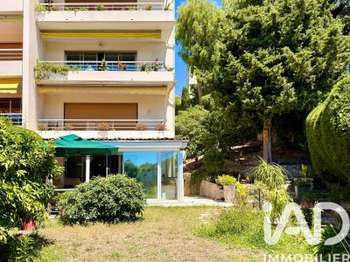 Vente Appartement 4 piècesLe Cannet