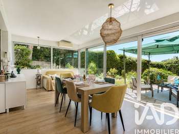 Vente Appartement 4 piècesLe Cannet
