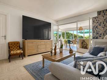 Vente appartement 4 pièces Le Cannet 06