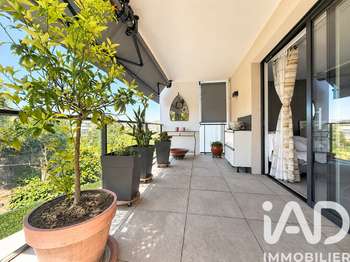 Vente appartement 1 pièce Le Cannet 06