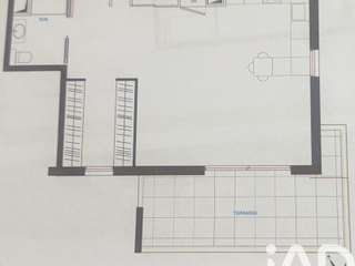 Vente appartement 1 pièce Vente appartement 1 pièce