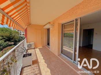 Vente Appartement 2 piècesLe Cannet