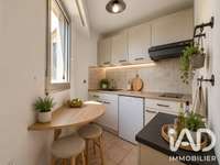 Vente appartement 2 pièces Vente appartement 2 pièces