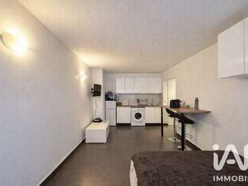 Vente appartement 1 pièce Le Cannet 06