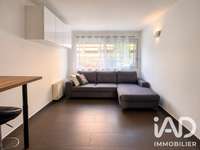Vente appartement 1 pièce Vente appartement 1 pièce
