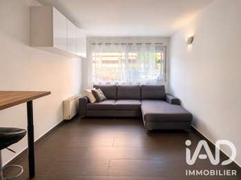 Vente appartement 1 pièce Vente appartement 1 pièce