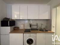 Vente appartement 1 pièce Vente appartement 1 pièce