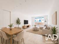 Vente appartement 4 pièces Vente appartement 4 pièces