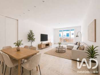 Vente appartement 4 pièces Vente appartement 4 pièces